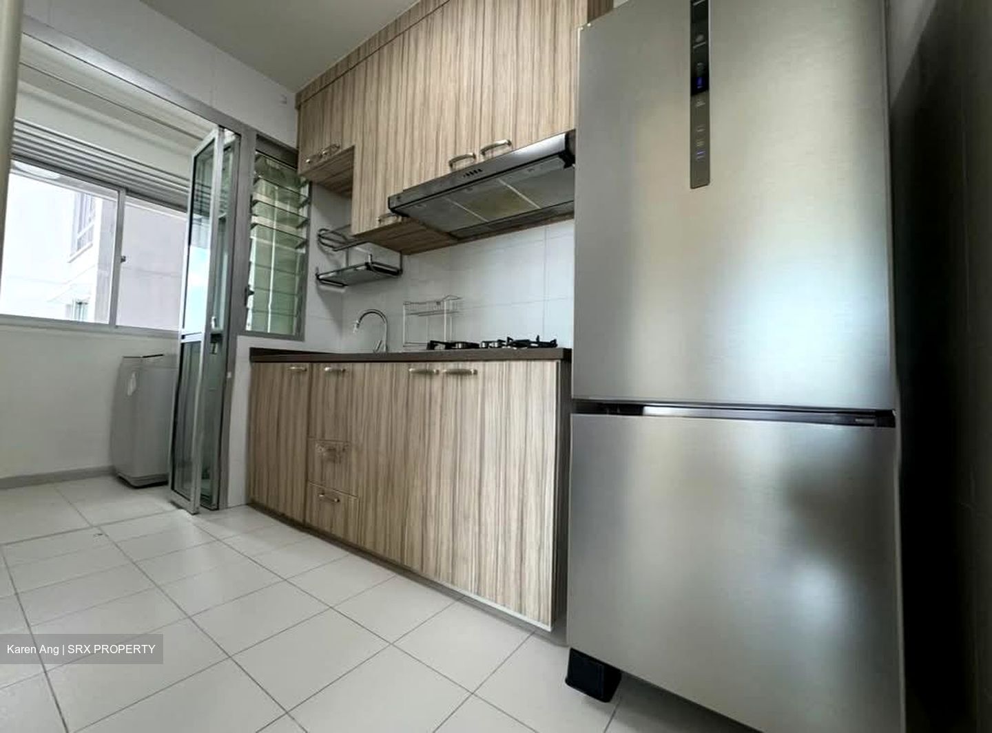 Blk 131B Toa Payoh Crest (Toa Payoh), HDB 3 Rooms #574057941